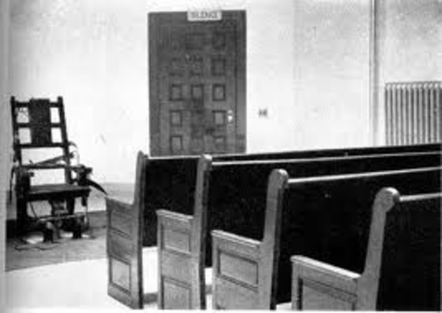 Limitations to the Death Penalty