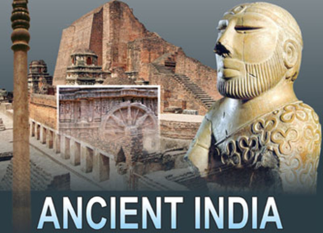 ancient   india