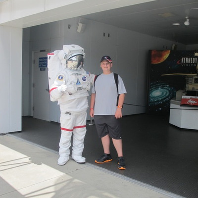 Timeline: Aaron's Timeline