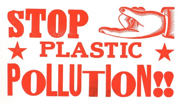 VP Mahama becomes supporter of Plastic Pollution Coalition