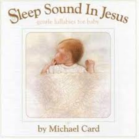 Sleep Sound in Jesus