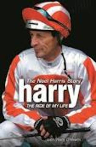 the Noel Harris autobiography