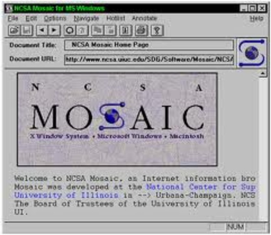 Aparece Nuevo Navegador