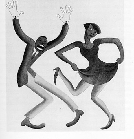 The Harlem Renaissance