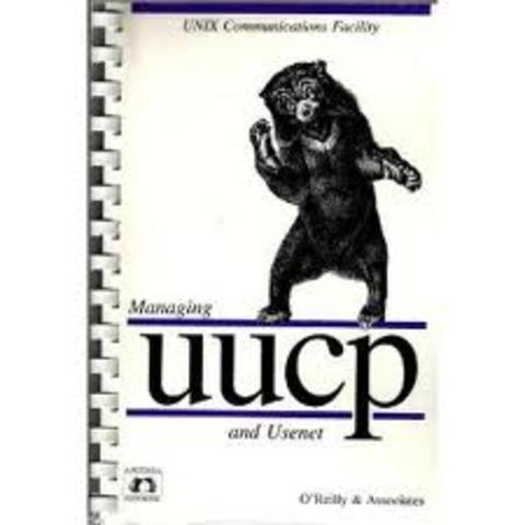 UUCP