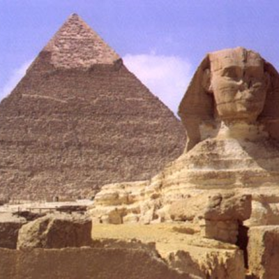 Timeline: Egypt Timeline
