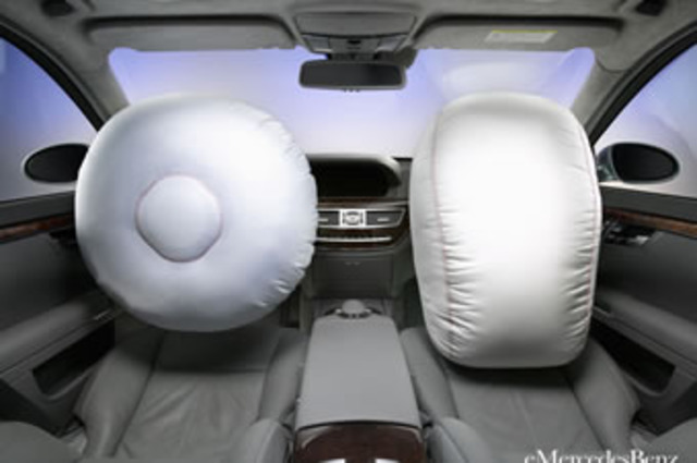 airbag