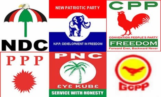 Political Parties