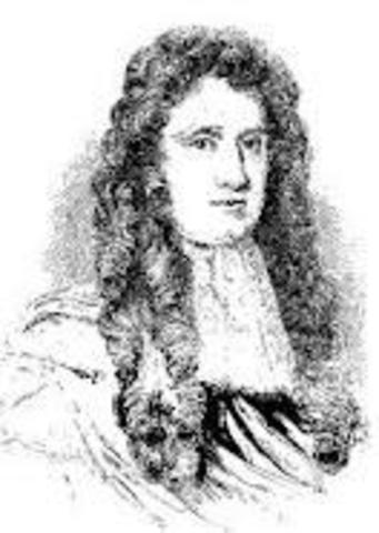 First Recorded Execution in 1608