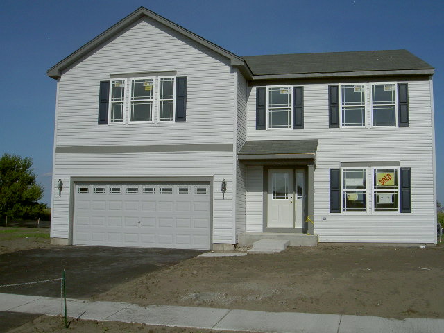 We move to Coal City.