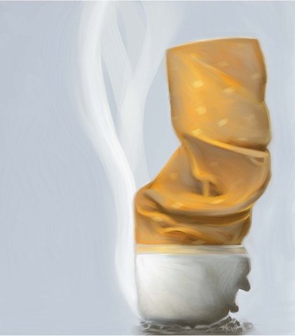 first American city to create a local ordinance regulating smoke discharges