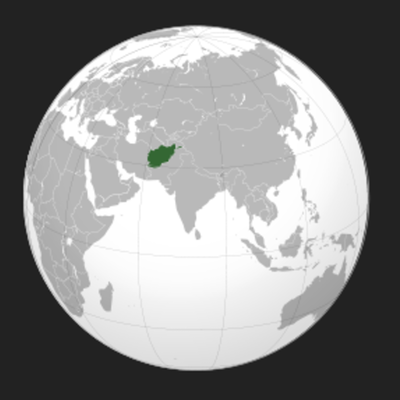 Timeline: Afghanistan