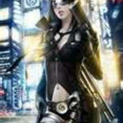 Timeline: Cyber Punk