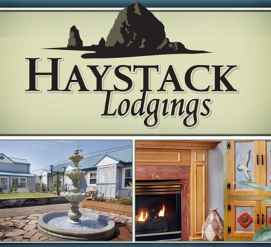 I go back to lodgings