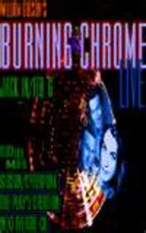 Buning Crome is released