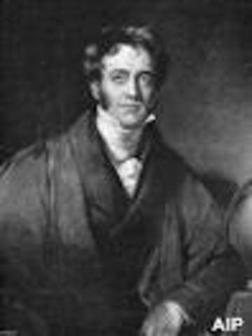 Astronomer William Herschel discovered the planet Uranus