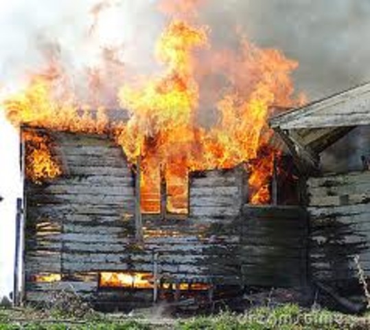 ON THE STREETS AGAIN