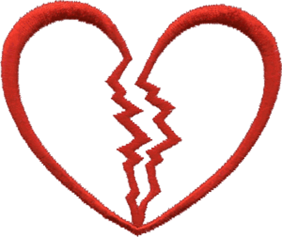 Heartbreak