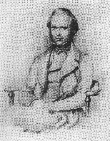 Begins publication of The Zoology of the Voyage of the Beagle.