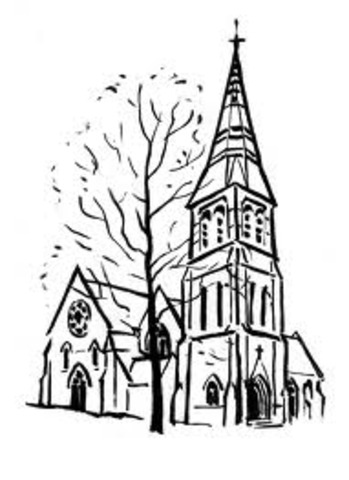 My grandama on my dads side died