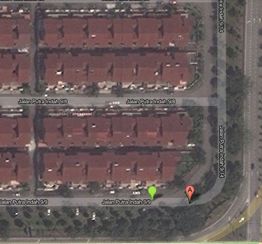 I was born in Malaysia,Kuala Lumpur.