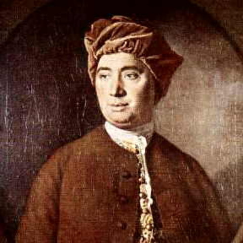 David Hume