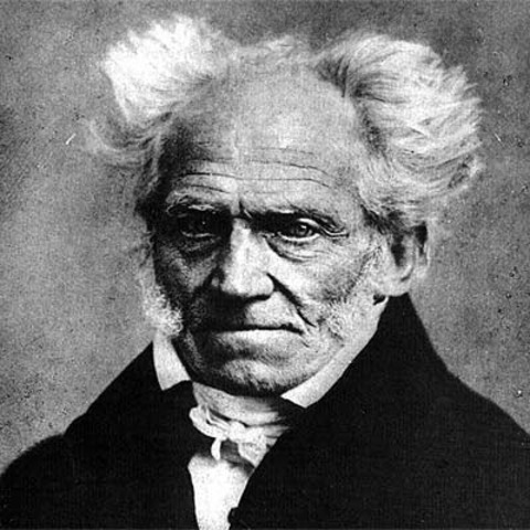 Arthur Schopenhauer