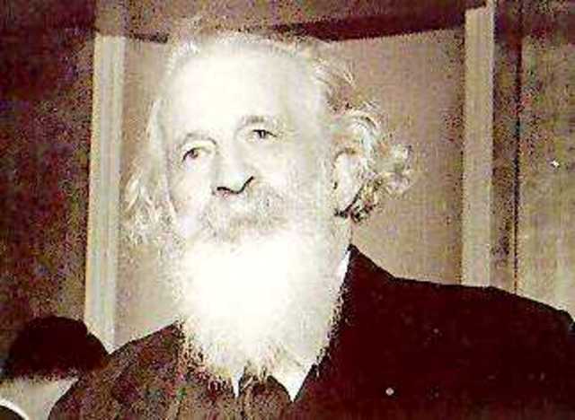 Gaston Bachelard