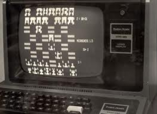 Primeros intentos de redes de comunicación