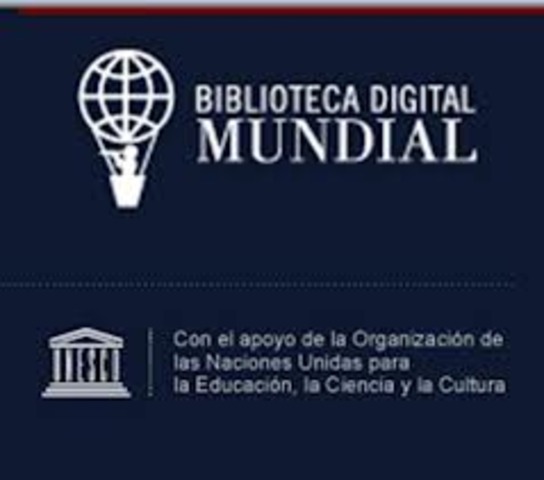 Biblioteca Mundial