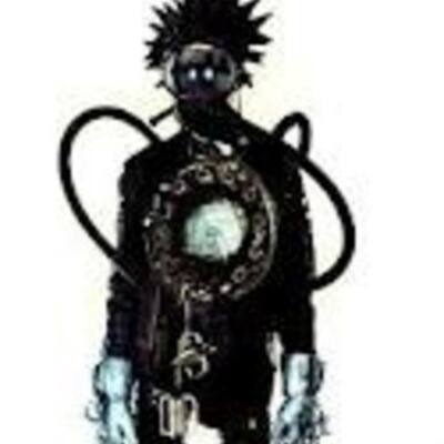 Timeline: FIve Key Moments in the History of Cyberpunk