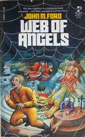 Web of Angels
