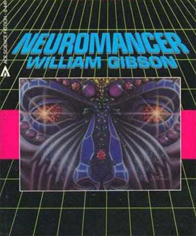 Neuromancer