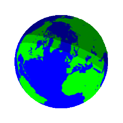 Timeline: The internet