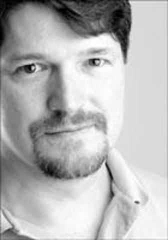 The term "Cyberpunk" first coined