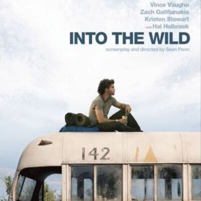 Timeline: Chris McCandless' journey