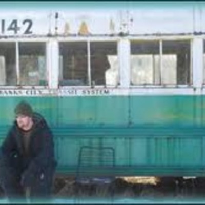 Timeline: Chris's Journey- Jordan and Bailey