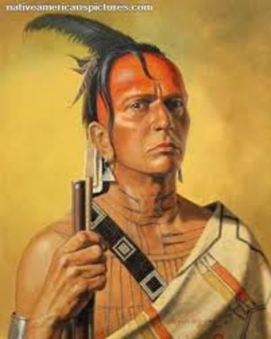 1500: Indian culture