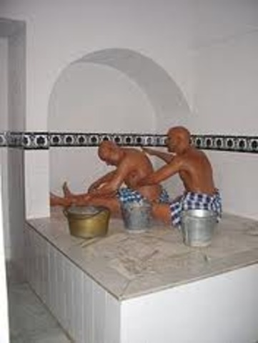 Tunisia in 1900-2008