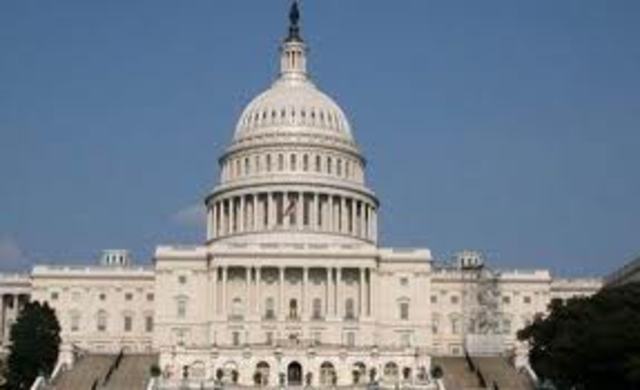 The U. S. capital is moved from Philadelphia to Washington, D.C.