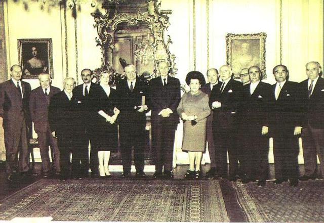 First trip to France