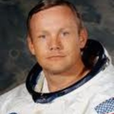 Timeline: Neil Armstrong