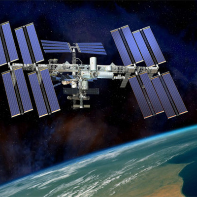 Timeline: International Space Station