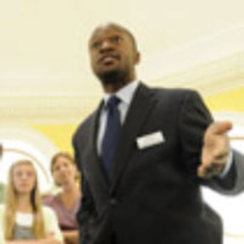 Evening Signature Tours at Thomas Jefferson's Monticello