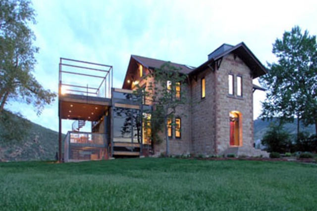 First day of Kindergarden