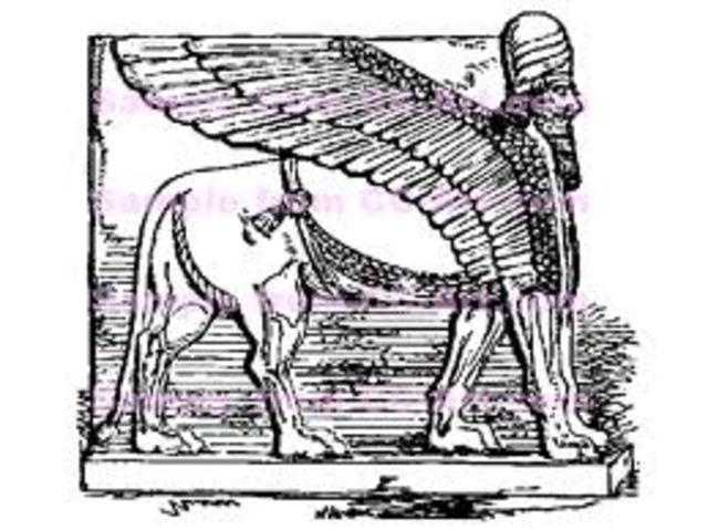 400 BC Babylonians record existence of Mars