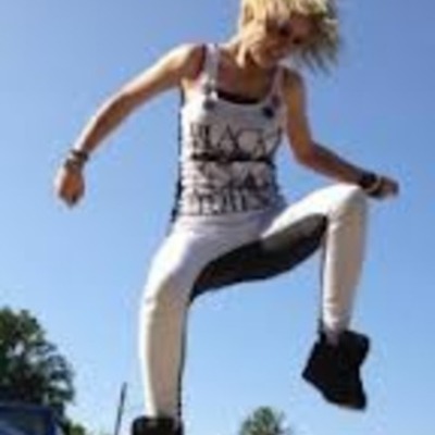 Timeline: My Timeline!