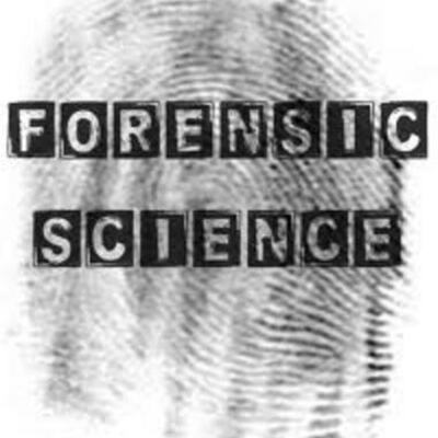 Timeline: Forensic Science 3rd-G5