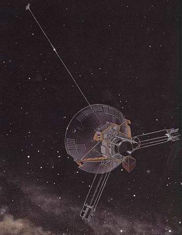 Pioneer 11