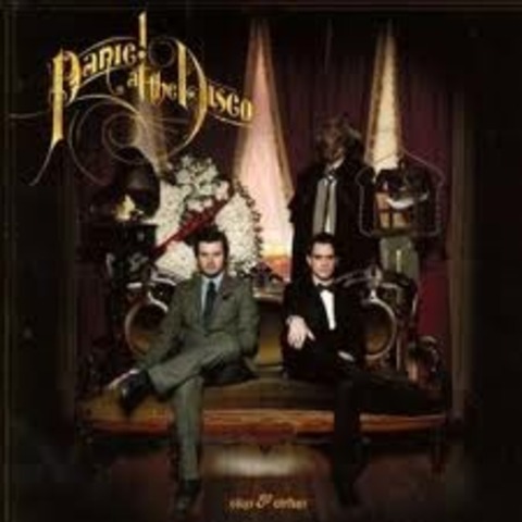 Panic! At The Disco at The House Of Blues (My 1st Concert)
